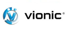 Logotipo de Vionic